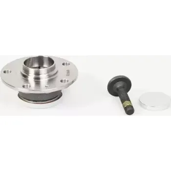 QWP Sada ložiska kola QWP WWB172