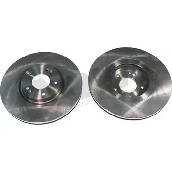 Brzdový kotouč QWP Brzdový kotouč - 321 mm QWP WBD908