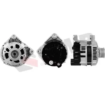 Alternátor QWP Alternátor QWP WGE523 + DOPRAVA ZDARMA!