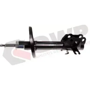 QWP Tlumič pérování QWP WSA1492