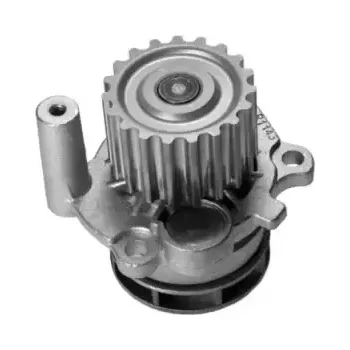 Chladič motoru QWP Vodní čerpadlo, chlazení motoru QWP WWP067