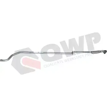 Výfuková trubka QWP Výfuková trubka QWP WEX9452