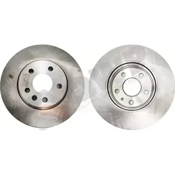 Brzdový kotouč QWP Brzdový kotouč - 276 mm QWP WBD446