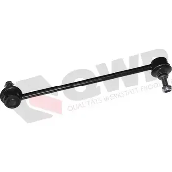 Stabilizátor nápravy QWP Tyč / vzpěra stabilizátoru QWP WSS714