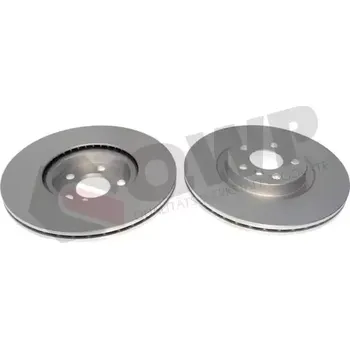 Brzdový kotouč QWP Brzdový kotouč - 330 mm QWP WBD820C