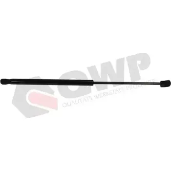 Dveře karosérie QWP Plynová vzpěra zavazadlového prostoru QWP WGS318