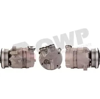 Kompresor klimatizace QWP Kompresor klimatizace QWP WCP233R + DOPRAVA ZDARMA!