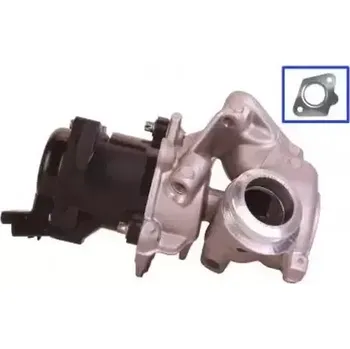 Ventil palivového systému QWP AGR ventil QWP WEG108