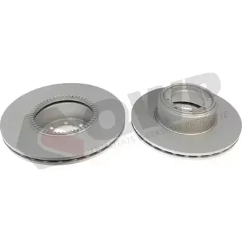 Brzdový kotouč QWP Brzdový kotouč - 294 mm QWP WBD392C