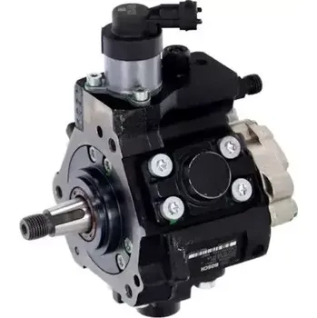 Ventil palivového systému QWP Vstřikovací čerpadlo QWP WPU169 + DOPRAVA ZDARMA!