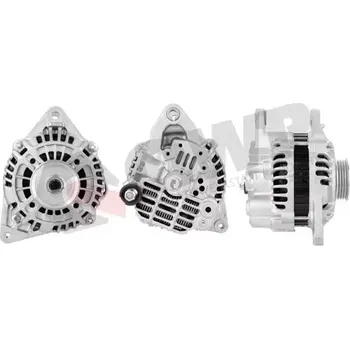 Alternátor QWP Alternátor QWP WGE737 + DOPRAVA ZDARMA!