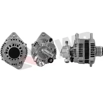Alternátor QWP Alternátor QWP WGE293 + DOPRAVA ZDARMA!