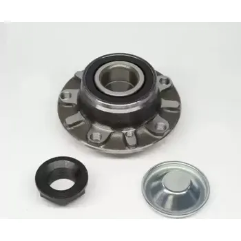 QWP Sada ložiska kola QWP WWB501