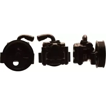 Posilovač řízení QWP Hydraulické čerpadlo řízení QWP WSD100