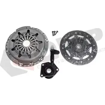 Spojka QWP Sada spojky QWP WCL431