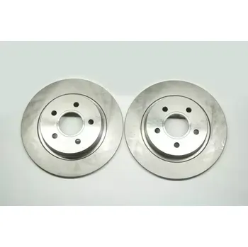 Brzdový kotouč QWP Brzdový kotouč - 280 mm QWP WBD376