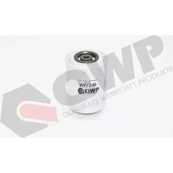 Palivový filtr QWP Palivový filtr QWP WFF246