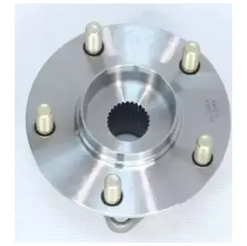 QWP Sada ložiska kola QWP WWB572