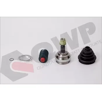 QWP Kloub hnacího hřídele, sada QWP WJO180