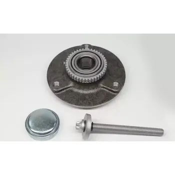 QWP Sada ložiska kola QWP WWB361