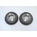 QWP Brzdový buben QWP WBDR117