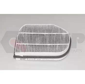 Kabinový filtr QWP Filtr vzduchu v interiéru QWP WCF383