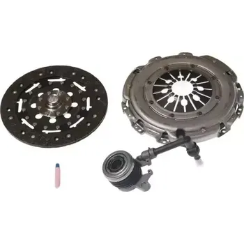 Spojka QWP Sada spojky QWP WCL330