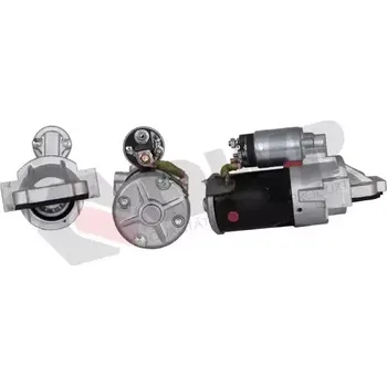 Startér QWP Startér QWP WST956 + DOPRAVA ZDARMA!