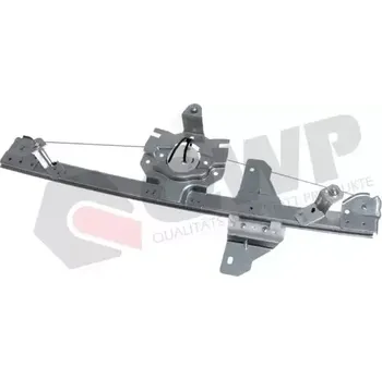 Stahovačka okna QWP Zvedací zařízení oken QWP 6656 735