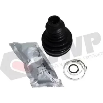 QWP Sada manžety hnacího hřídele QWP WBK406