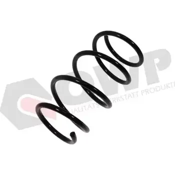 QWP Pružina podvozku QWP WCS561