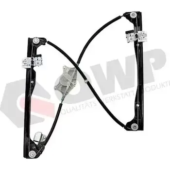 Stahovačka okna QWP Zvedací zařízení oken QWP 9612 735