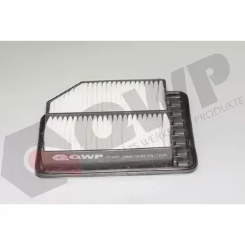 Vzduchový filtr QWP Vzduchový filtr QWP WAF384
