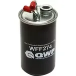 QWP Palivový filtr QWP WFF274