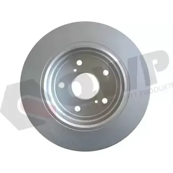 Brzdový kotouč QWP Brzdový kotouč - 278 mm QWP WBD680C