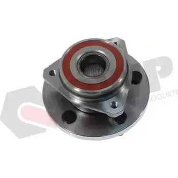 QWP Náboj kola QWP WWH128