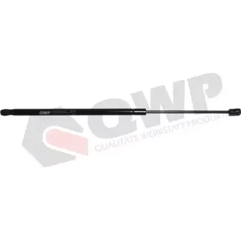 Dveře karosérie QWP Plynová vzpěra zavazadlového prostoru QWP WGS1121D