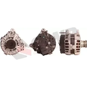 Alternátor QWP Alternátor QWP WGE995 + DOPRAVA ZDARMA!