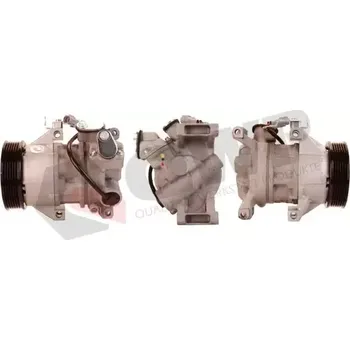 Kompresor klimatizace QWP Kompresor klimatizace QWP WCP267R + DOPRAVA ZDARMA!