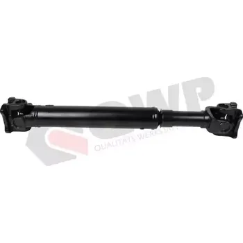 Hřídel nápravy QWP Kloubový hřídel pohonu nápravy QWP WPR051