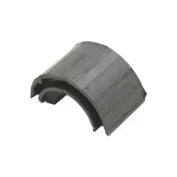 Stabilizátor nápravy QWP Držák příčného stabilizátoru QWP WRM717