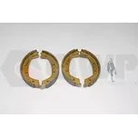 QWP Sada brzdových čelistí QWP WBS198