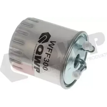 Palivový filtr QWP Palivový filtr QWP WFF300
