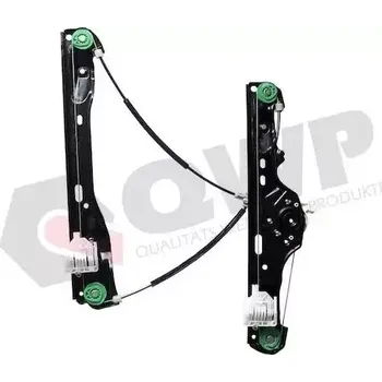 Stahovačka okna QWP Zvedací zařízení oken QWP 1449 736