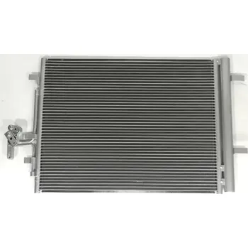 Výparník klimatizace QWP Kondenzátor klimatizace QWP WAC292