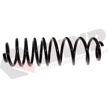 QWP Pružina podvozku QWP WCS760