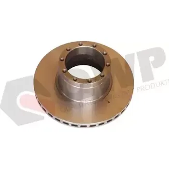 Brzdový kotouč QWP Brzdový kotouč - 315 mm QWP WHD163BD