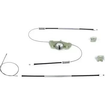 Stahovačka okna QWP Zvedací zařízení oken QWP 9625 736 RK