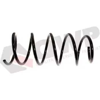 QWP Pružina podvozku QWP WCS264