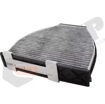 Ventilátor topení a klimatizace QWP Filtr vzduchu v interiéru QWP WCF687